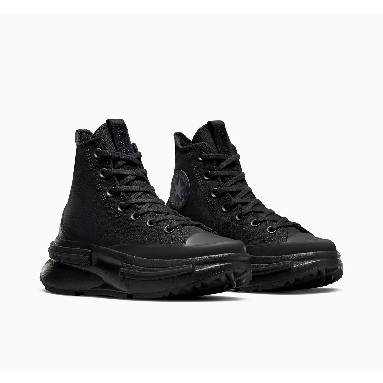 Baskets Converse Run Star Legacy CX Platform, Noir, Unisexe 3/5