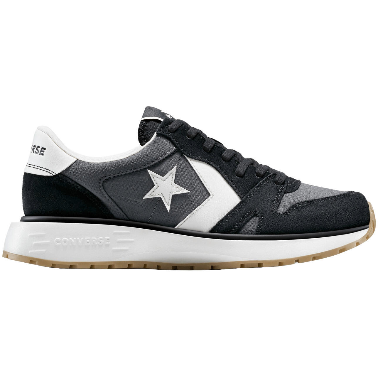 Zapatillas Converse Omni Trainer, Gris, Unisexo 1/5