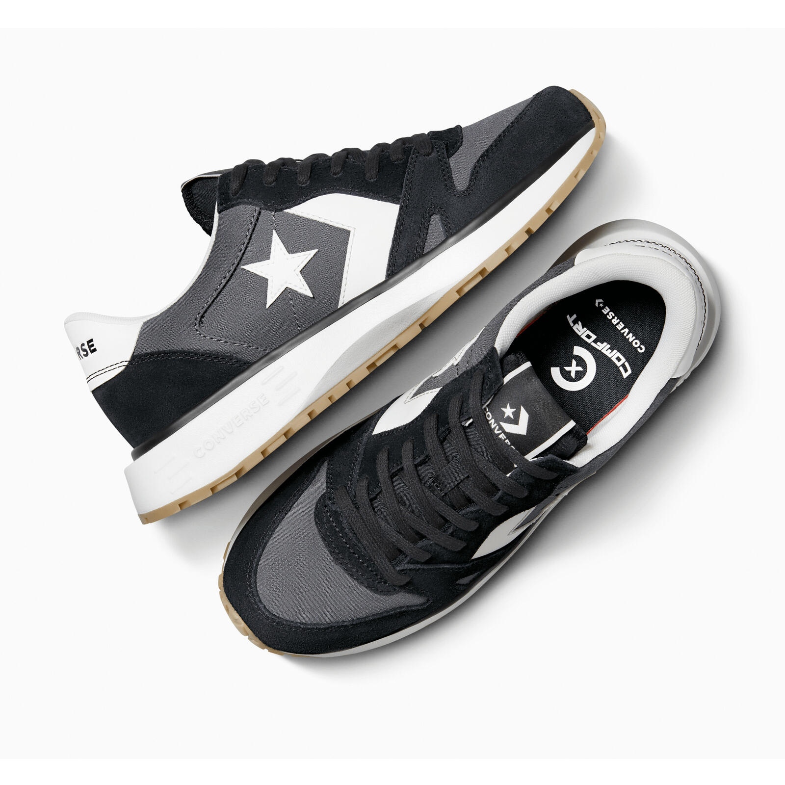 Zapatillas Converse Omni Trainer, Gris, Unisexo 2/5