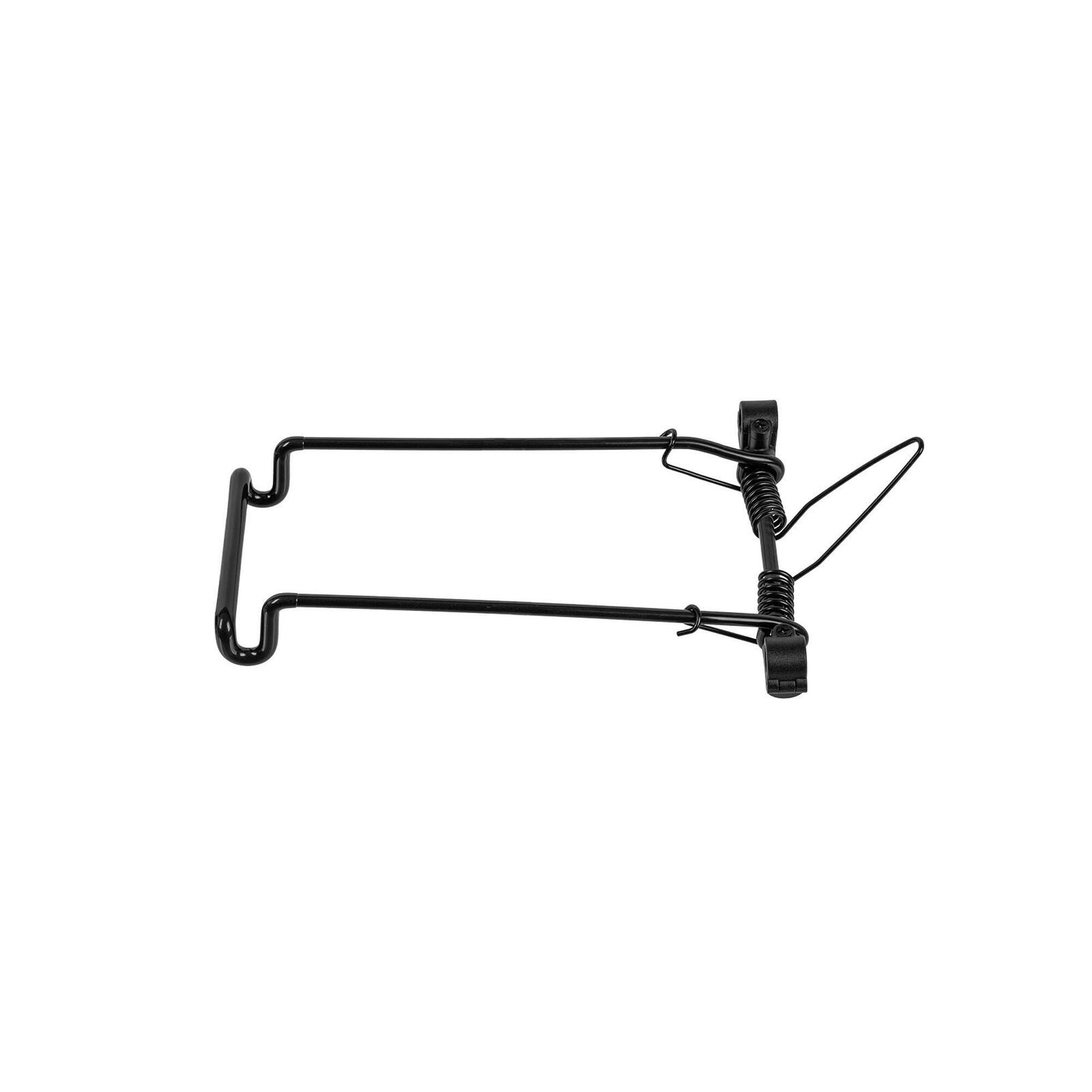 TOPEAK TETRARACK M2 CLIP DE MOLA CLIPE DE PORTA-BAGAGEM TRASEIRO