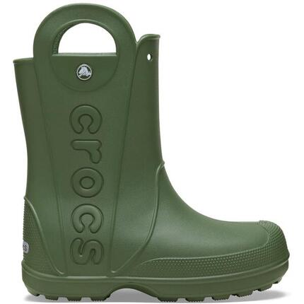 Crocs Bota de lluvia Handle It