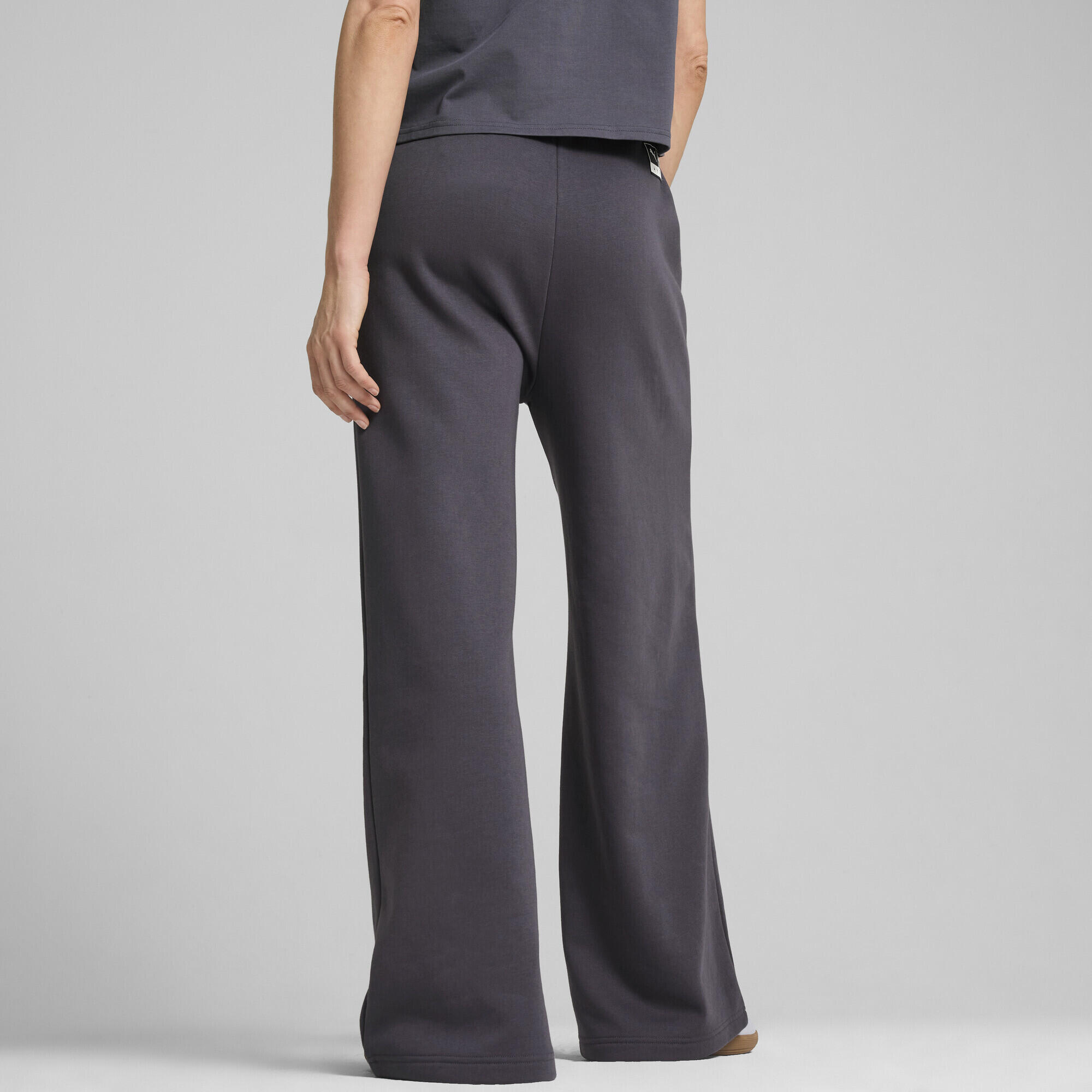 Pantaloni da tuta PUMA x HYROX da donna PUMA Galactic Gray 5/7