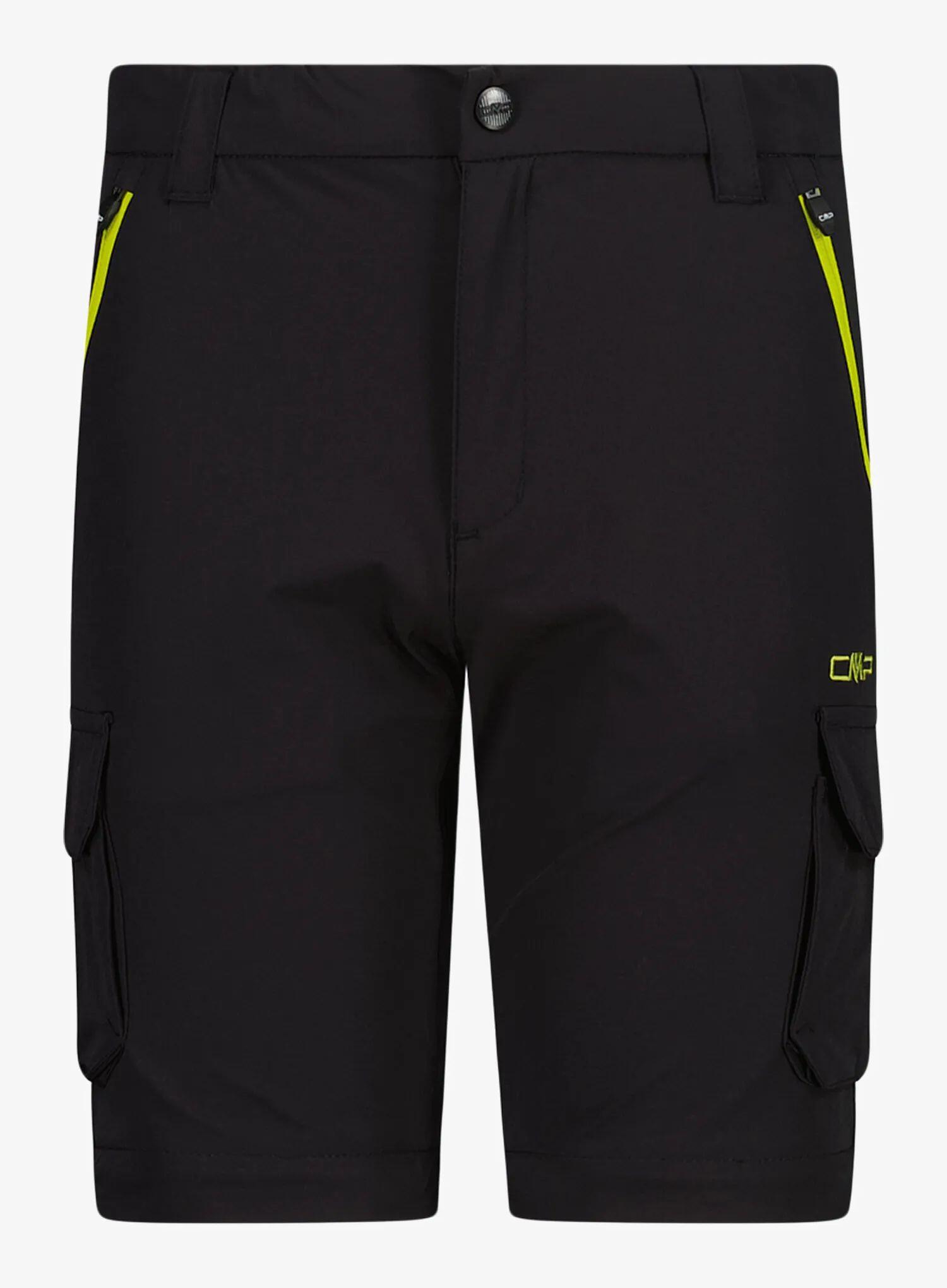 Spodnie dla dzieci CMP Pulse Zip Off Pant 4/11