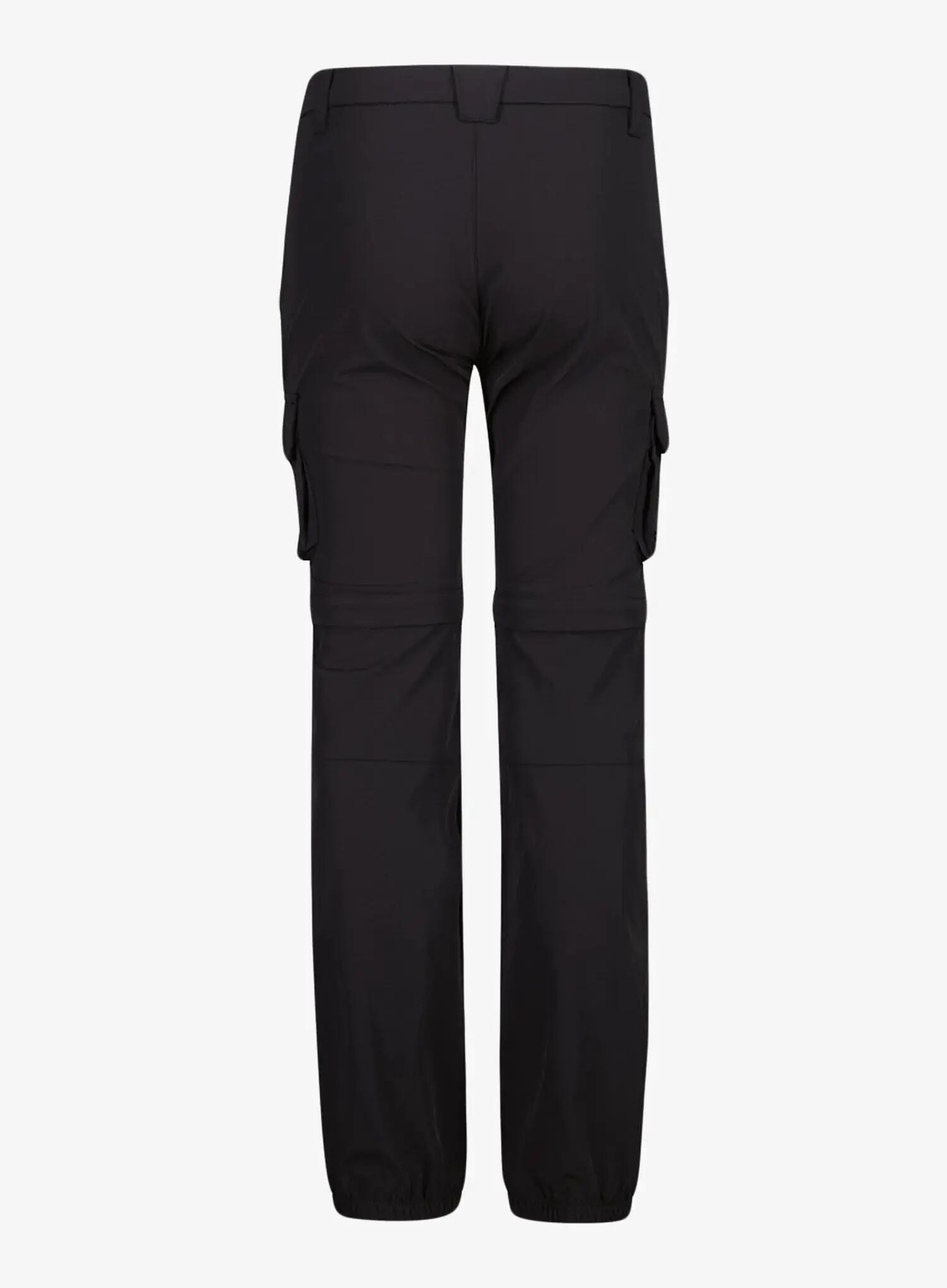 Spodnie dla dzieci CMP Pulse Zip Off Pant 2/11