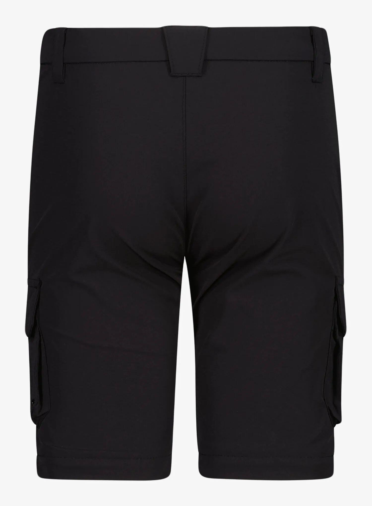 Spodnie dla dzieci CMP Pulse Zip Off Pant 5/11