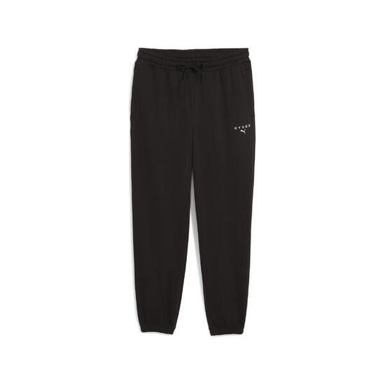 Pantaloni da tuta in pile PUMA x HYROX da uomo PUMA