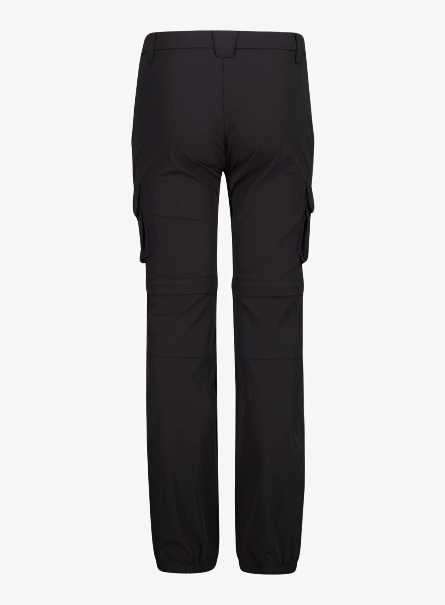 Spodnie dla dzieci CMP Pulse Zip Off Pant 2/11