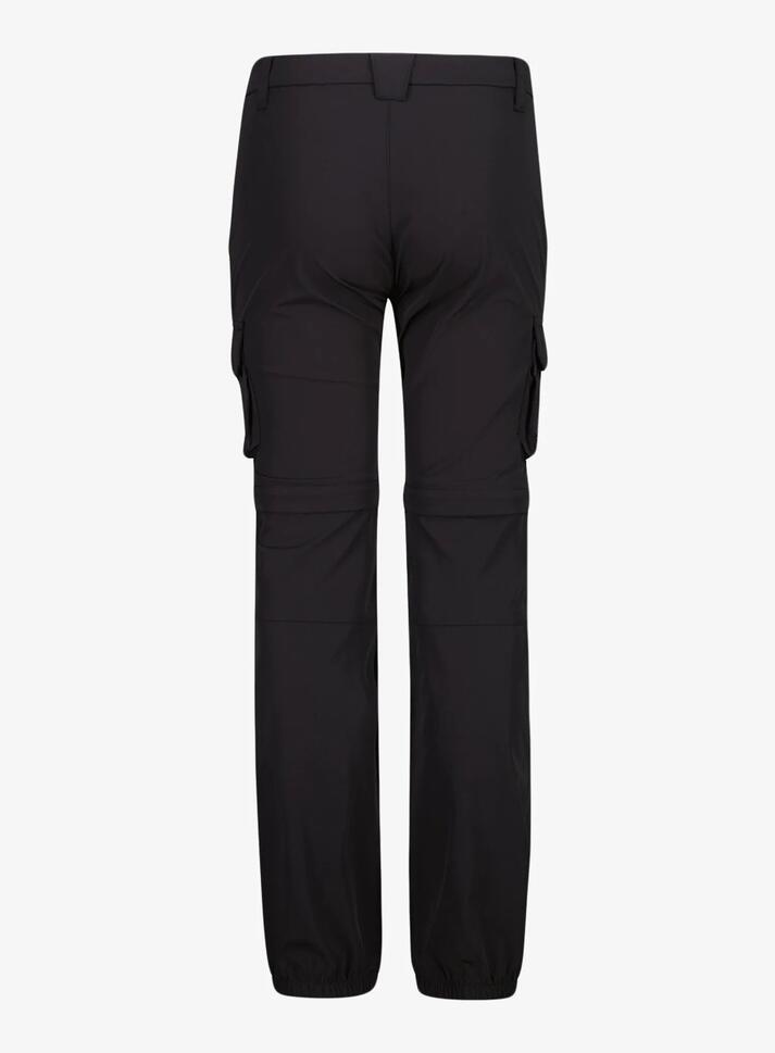 Spodnie dla dzieci CMP Pulse Zip Off Pant