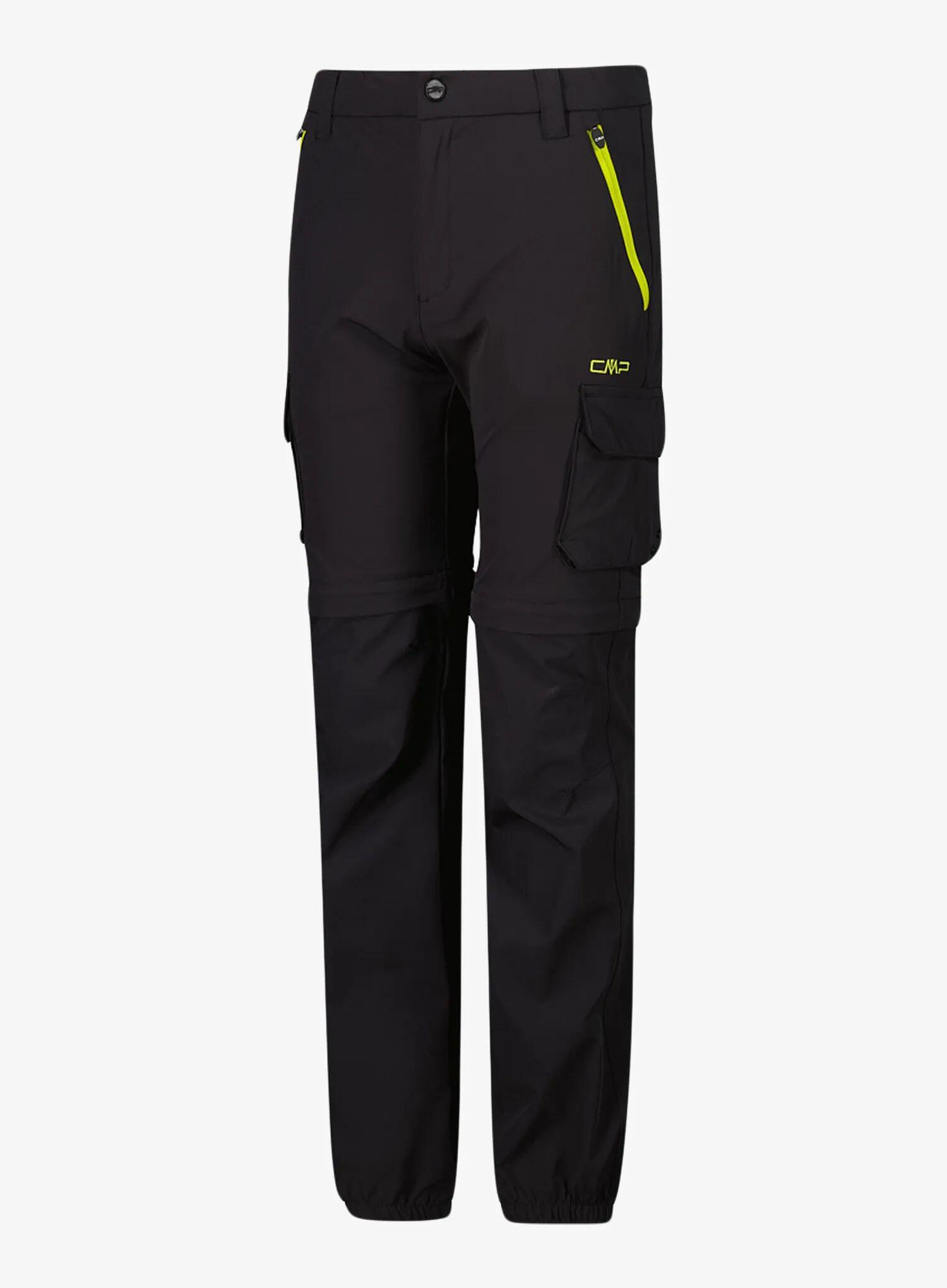 Spodnie dla dzieci CMP Pulse Zip Off Pant 3/11
