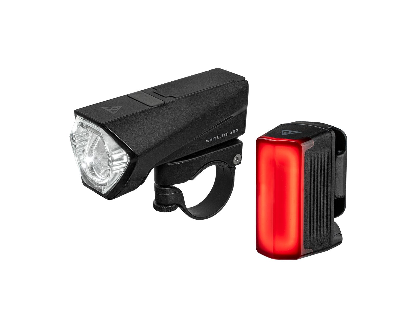 Farol topeak powerlite combo 400/30