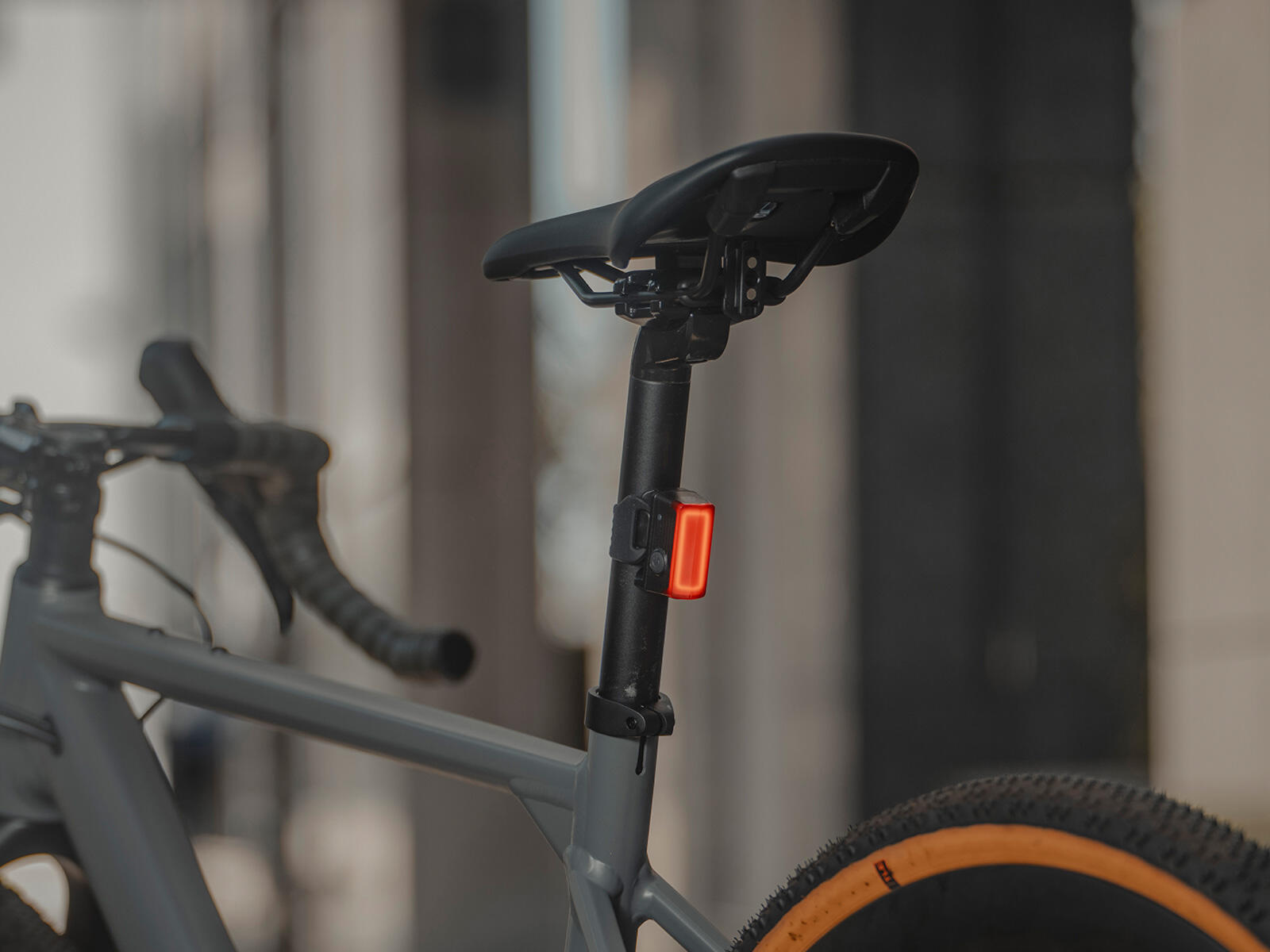 FAROL TOPEAK POWERLITE COMBO 400/30 4/5