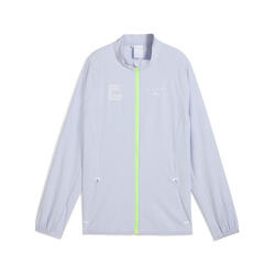 Veste ULTRAWEAVE PUMA x HYROX Femme PUMA Cool Weather Blue