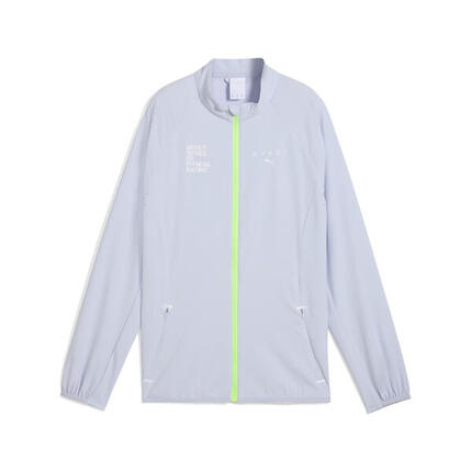 Veste ULTRAWEAVE PUMA x HYROX Femme PUMA Cool Weather Blue