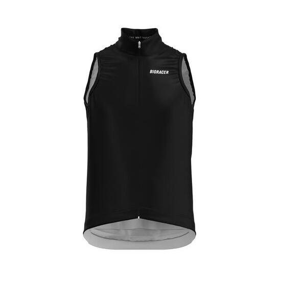 Radweste Winddicht Herren - Icon Eclipse Black