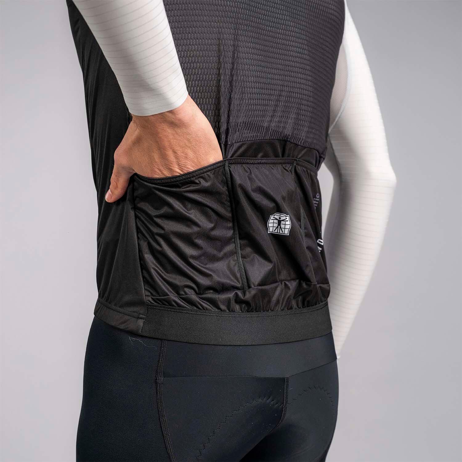 Veste sans manche Bioracer Icon 5/7