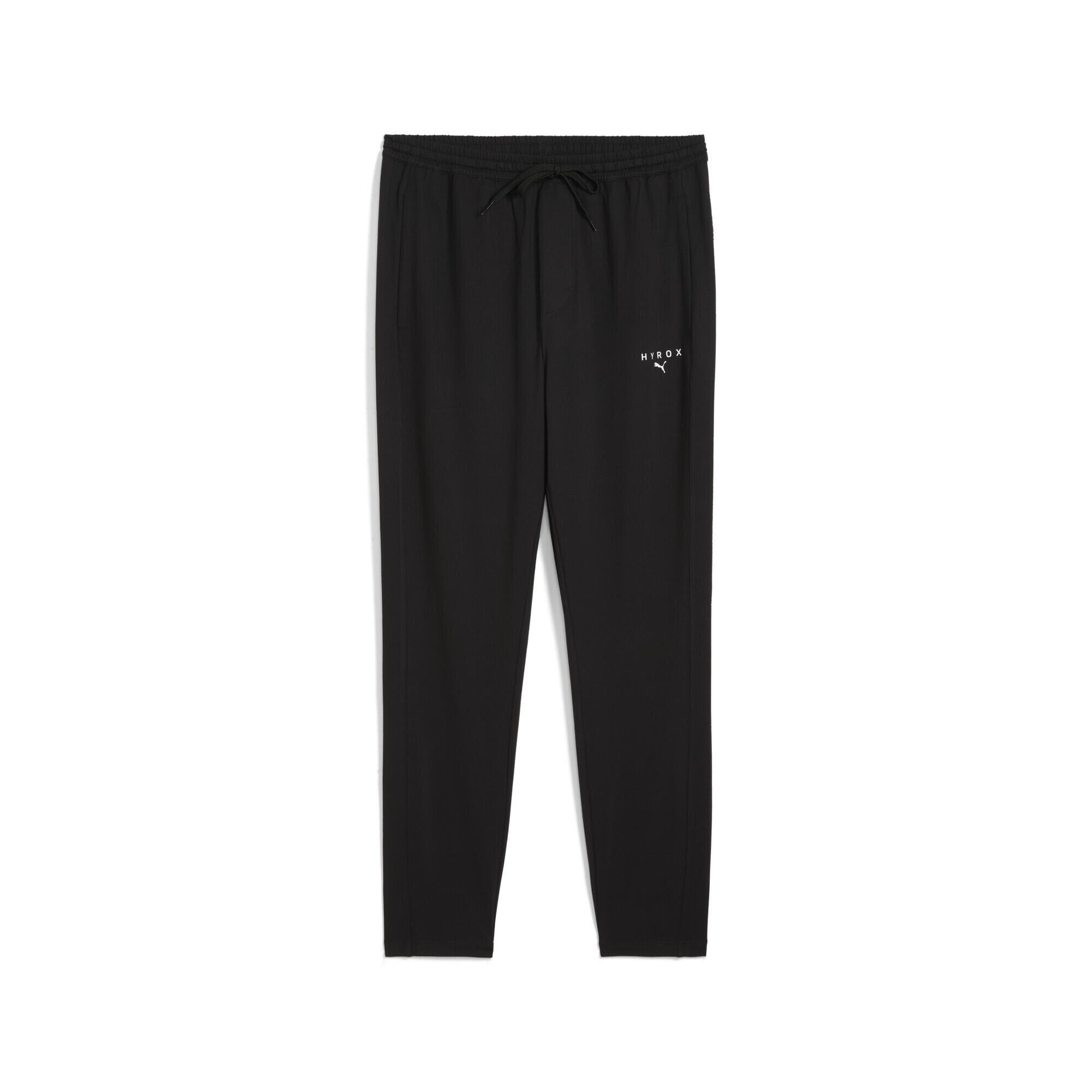 PUMA PUMA x HYROX CLOUDSPUN joggingbroek voor heren PUMA Black