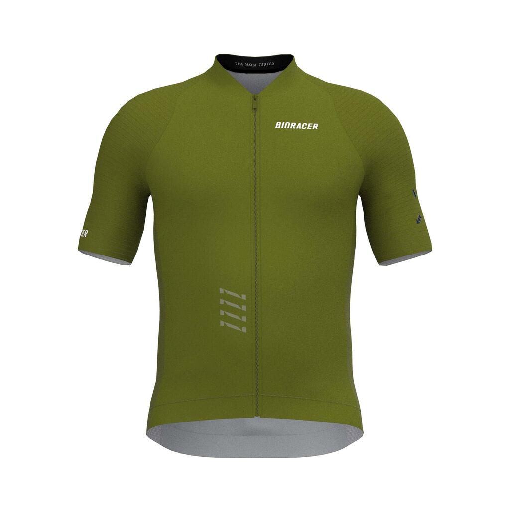 Jersey Bioracer Icon