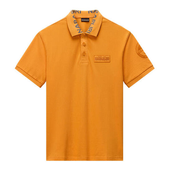 Polo da uomo Napapijri E-Amundsen 1
