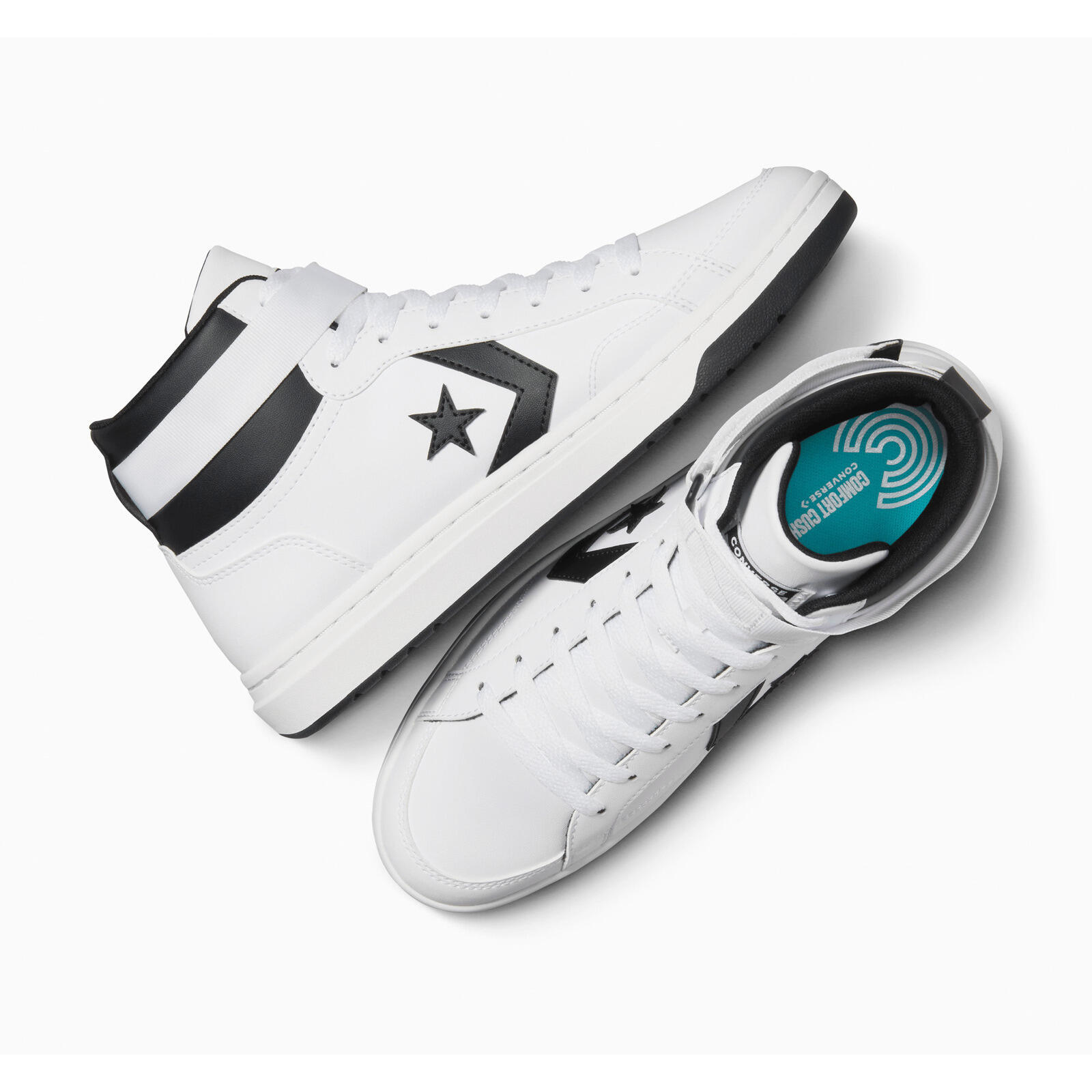Sportschoenen Converse Pro Blaze V2, Wit, Uniseks 2/5