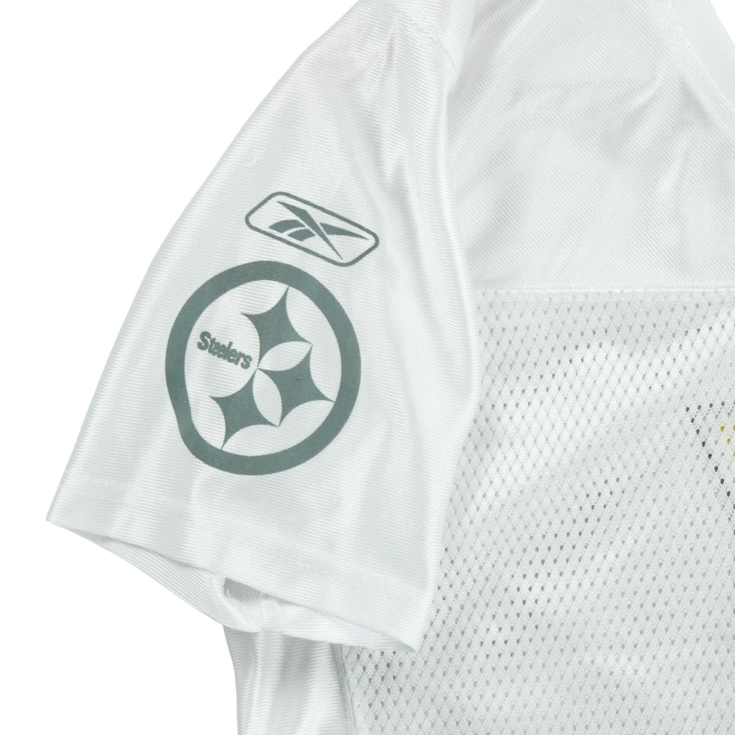 Tweedehands - Dames NFL Pittsburgh Steelers Jersey - Goede staat 5/7