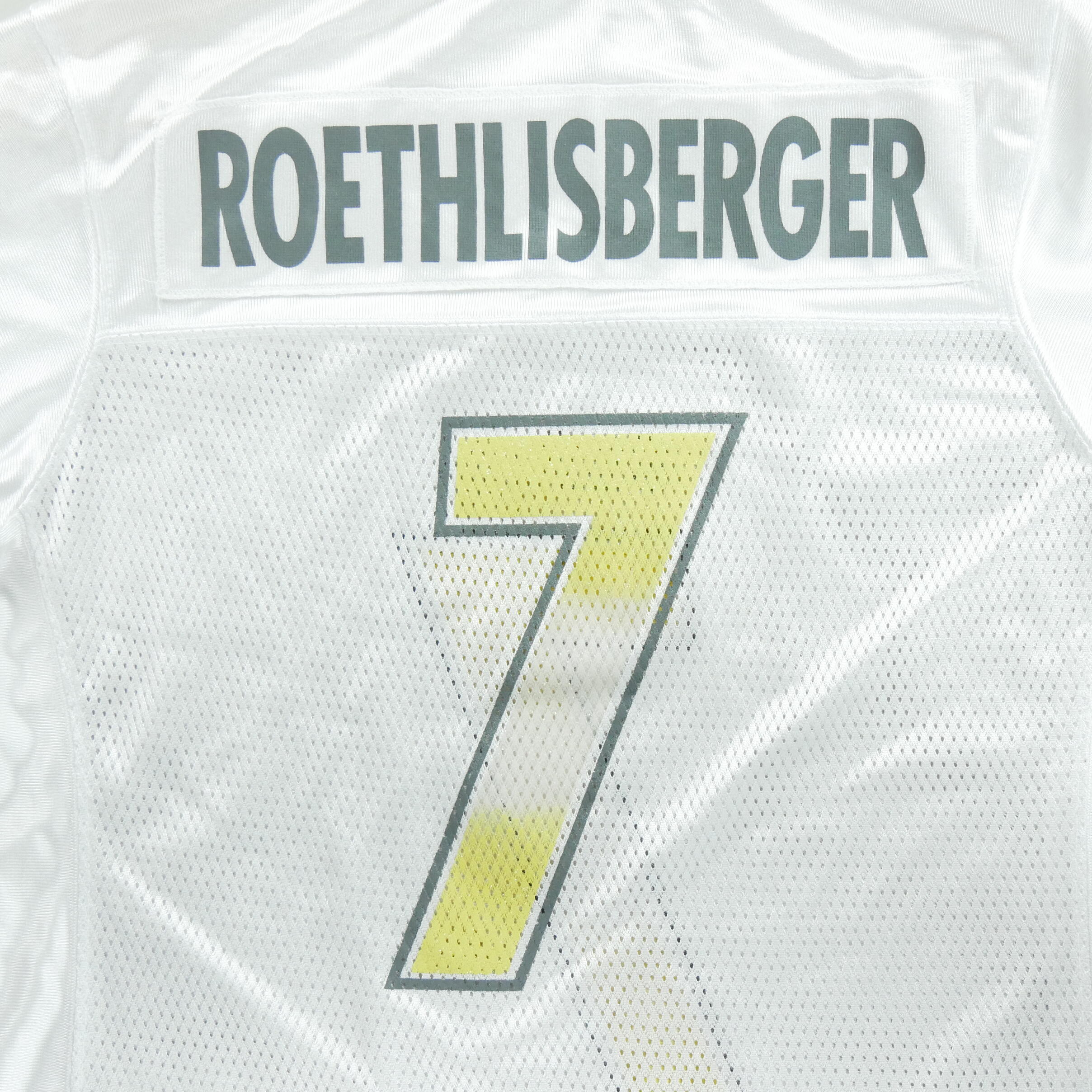 Tweedehands - Dames NFL Pittsburgh Steelers Jersey - Goede staat 4/7