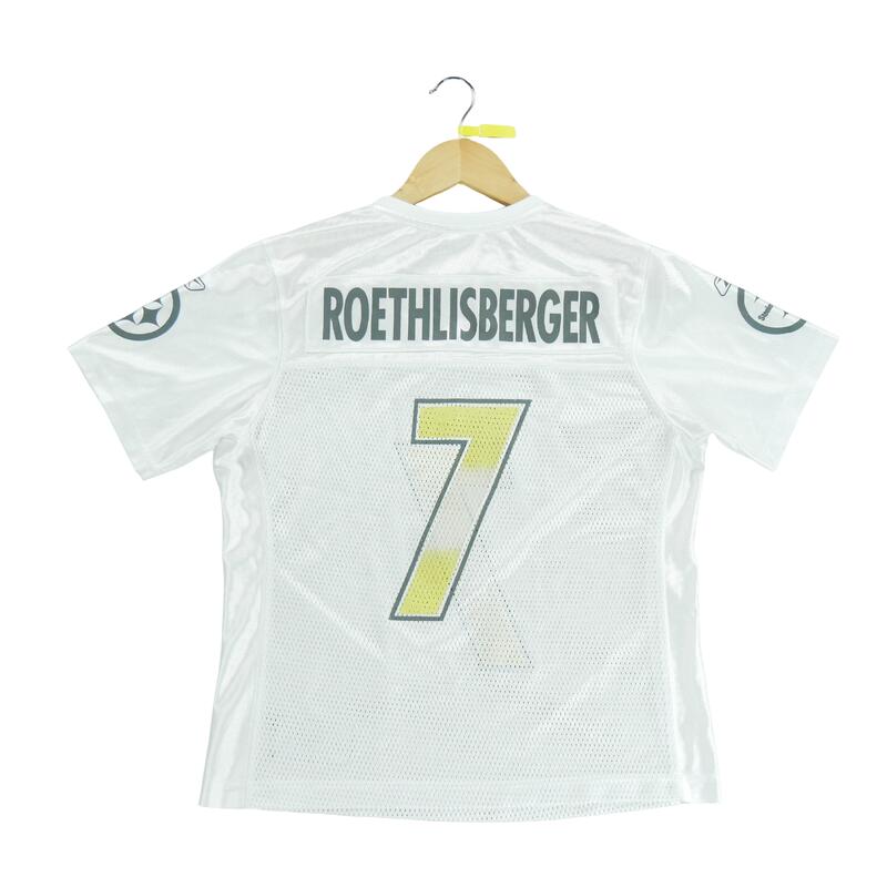 Tricou Pittsburgh Steelers NFL pentru femei