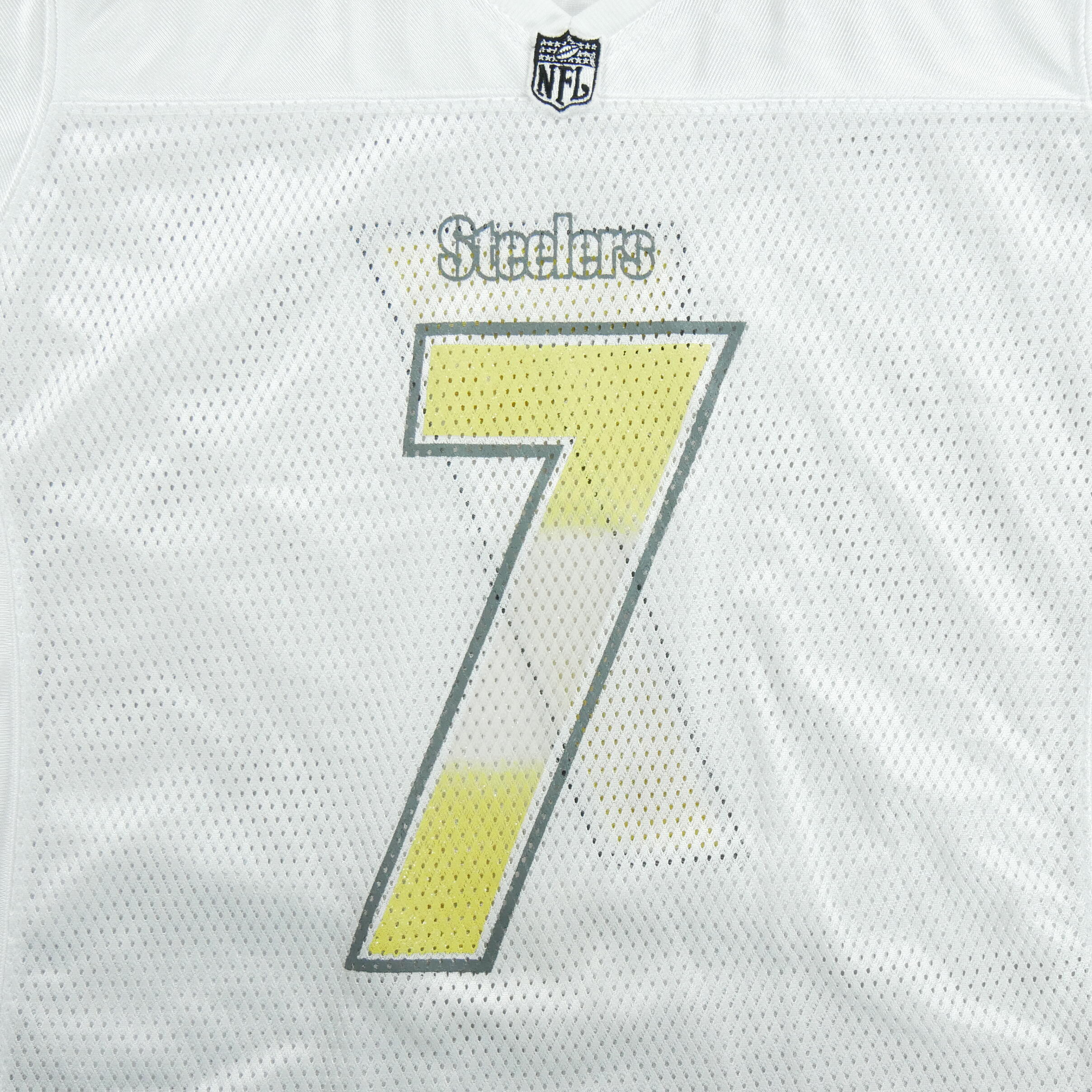 Tweedehands - Dames NFL Pittsburgh Steelers Jersey - Goede staat 3/7