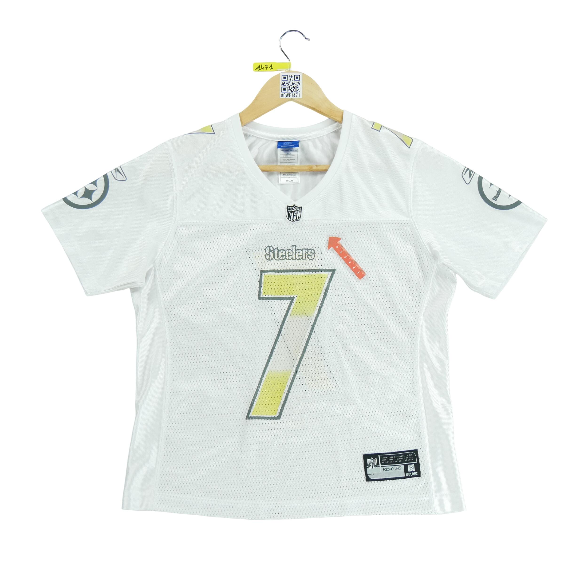 Tweedehands - Dames NFL Pittsburgh Steelers Jersey - Goede staat 6/7