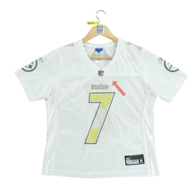 Tricou Pittsburgh Steelers NFL pentru femei