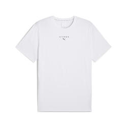 T-shirt PUMA x HYROX CLOUDSPUN Homme PUMA White