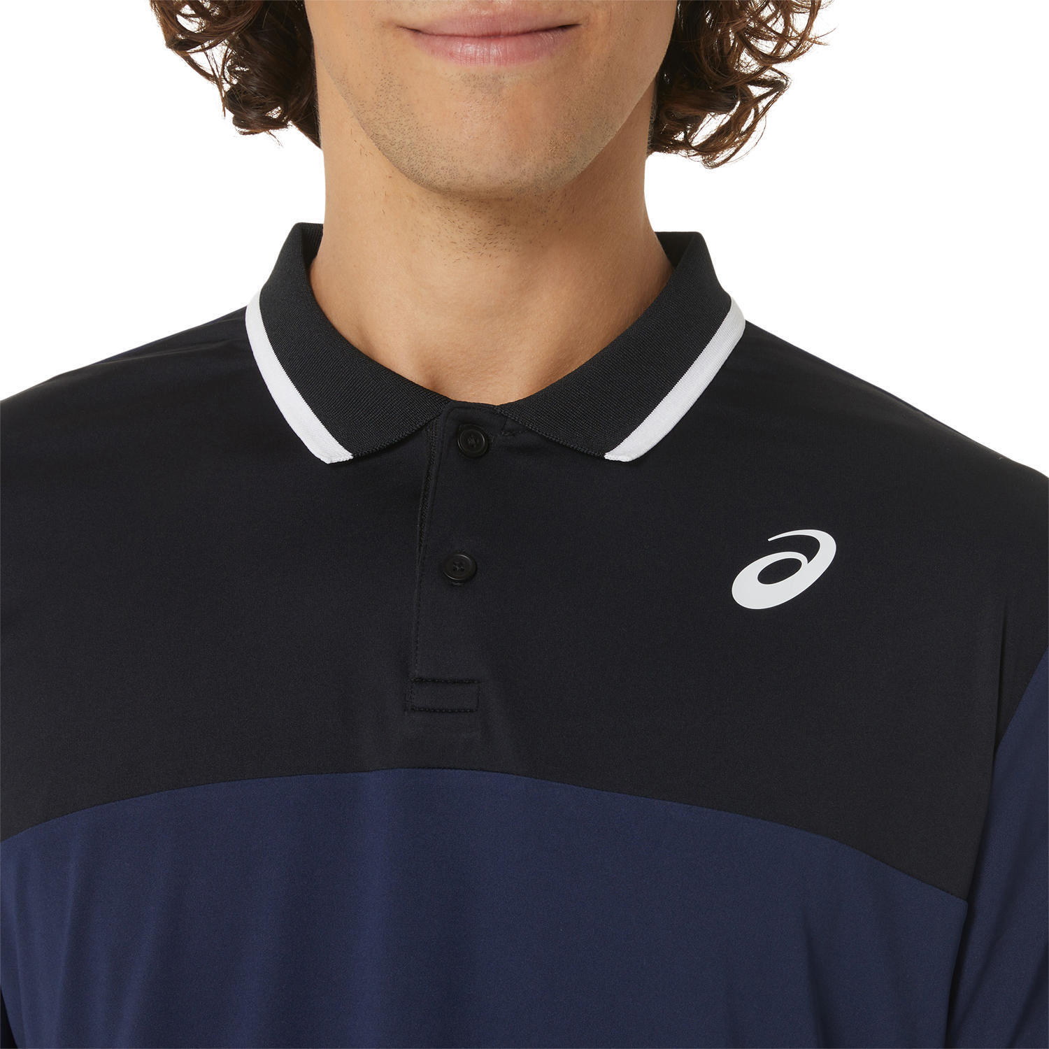 Polo Asics Court 6/6