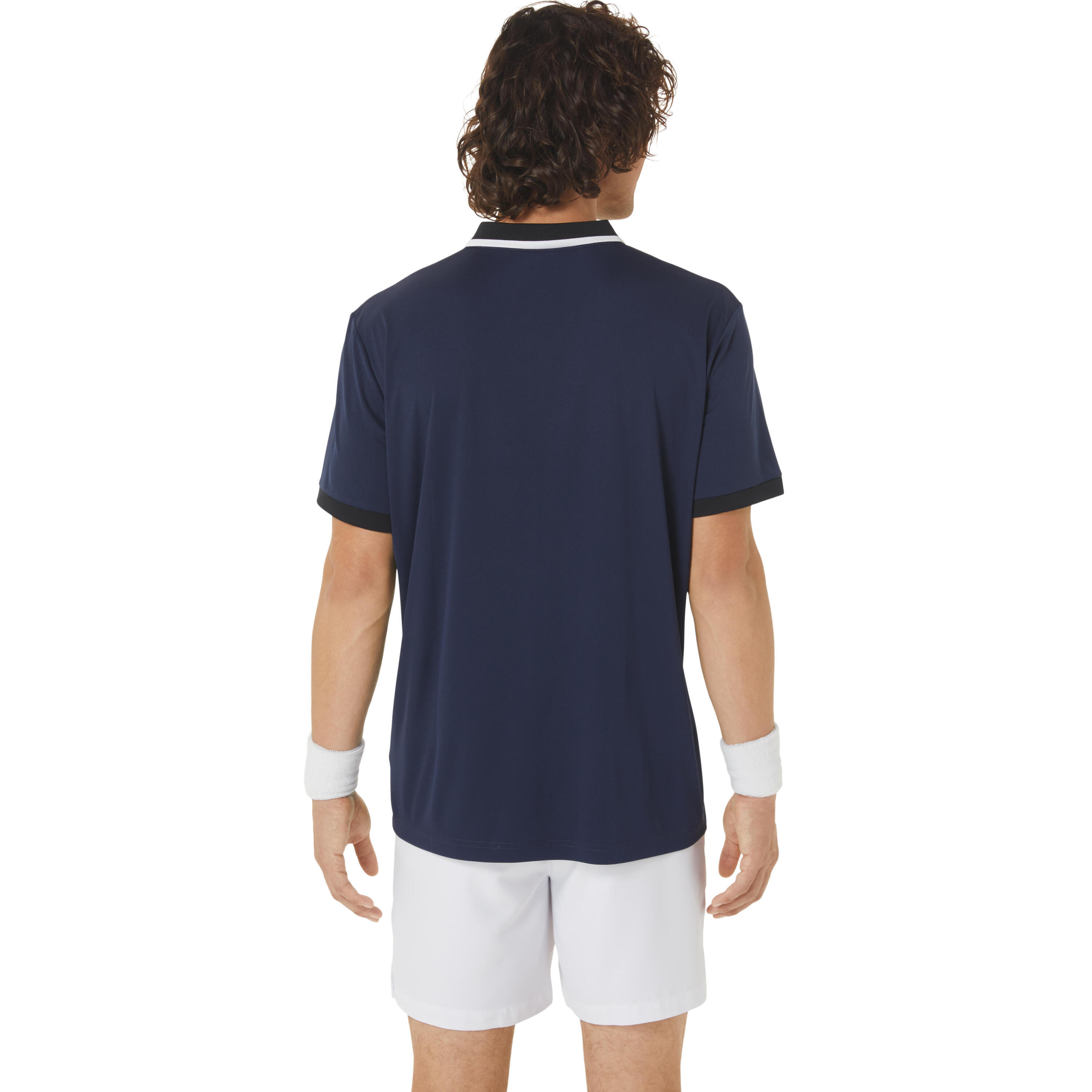 Polo Asics Court 4/6