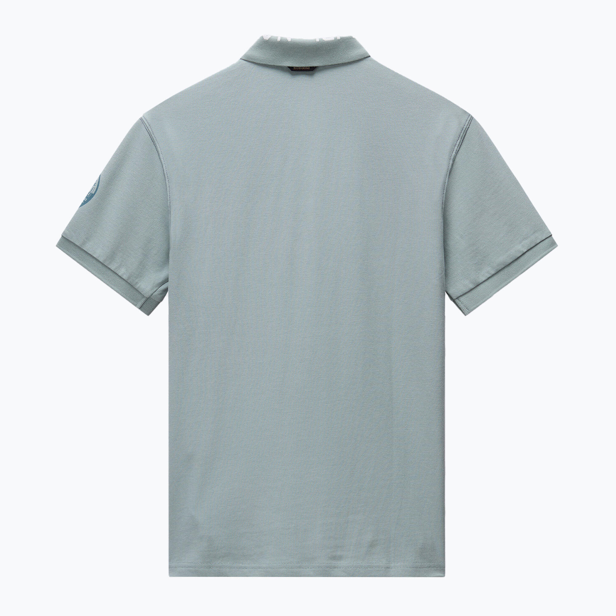 Polo homme Napapijri E-Amundsen 1 2/3
