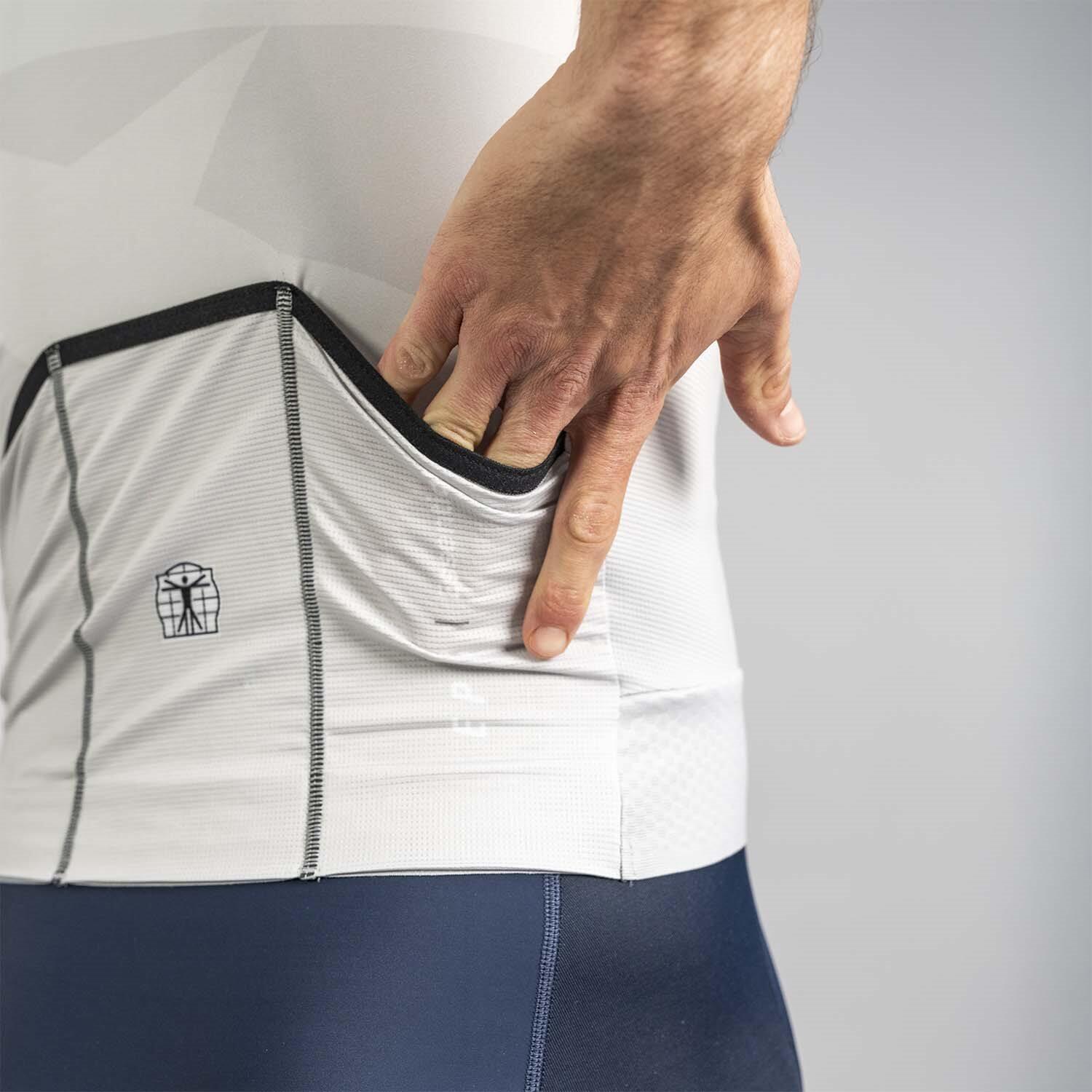 Camiseta Bioracer Epic 4/7