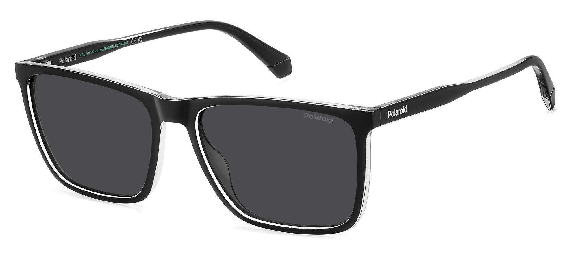 POLAROID Gafas de sol Polaroid PLD 4180/S hombre Talla 58/17/145