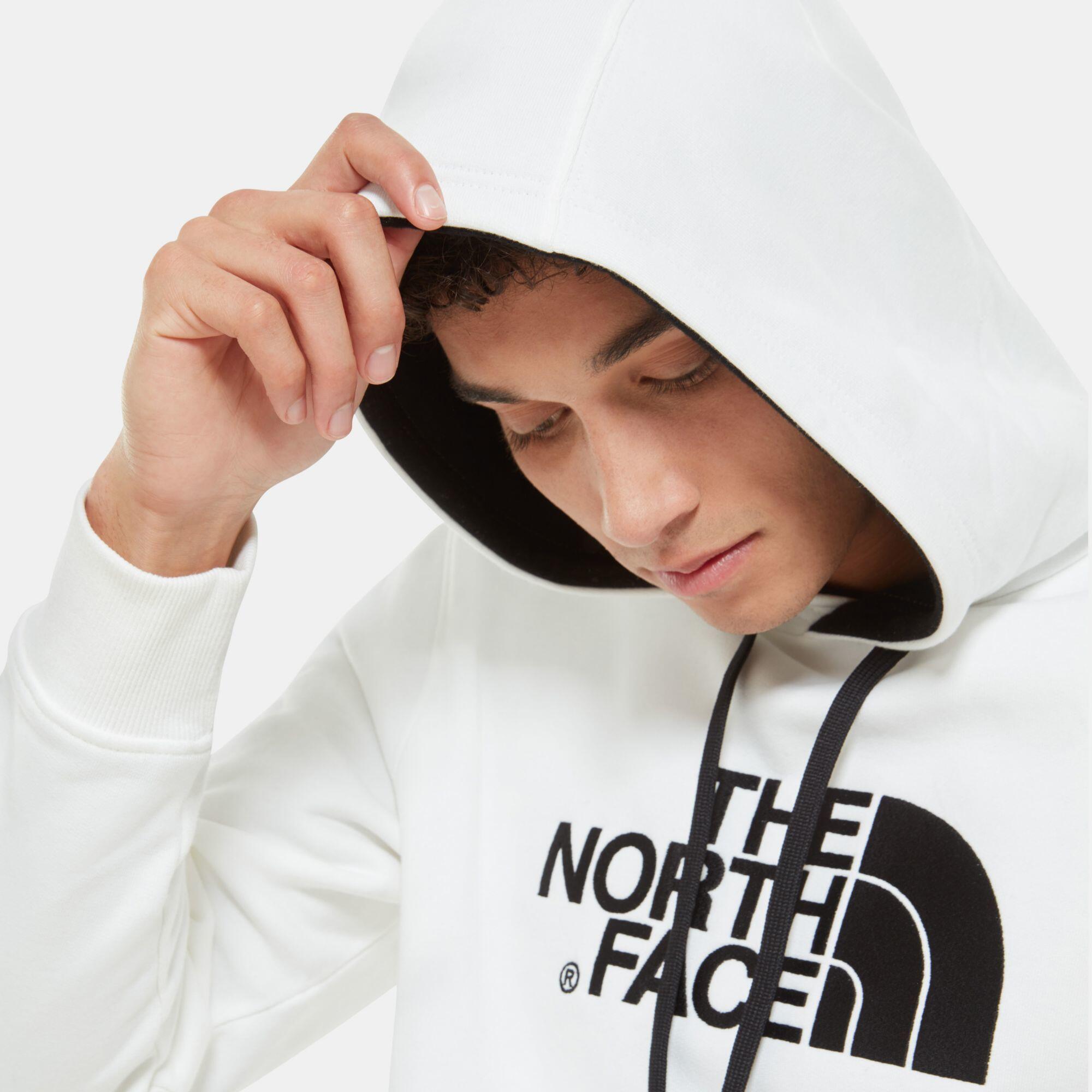 Sweatshirt The North Face Drew Peak 5/5