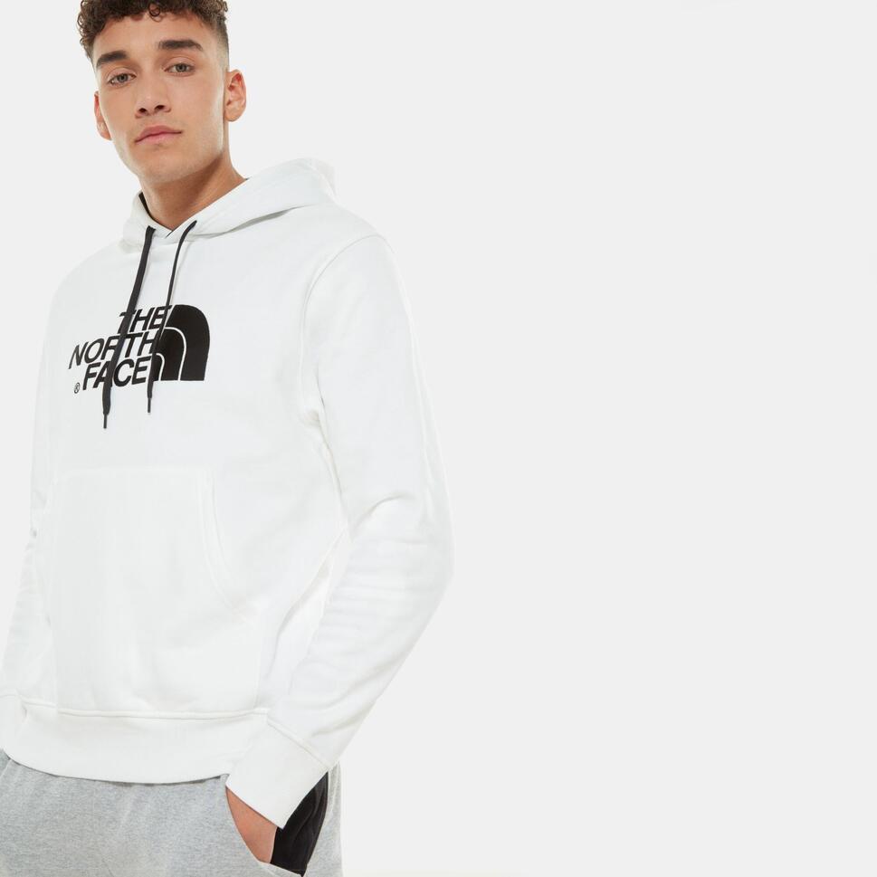 Bluza z Kapturem Drew Peak