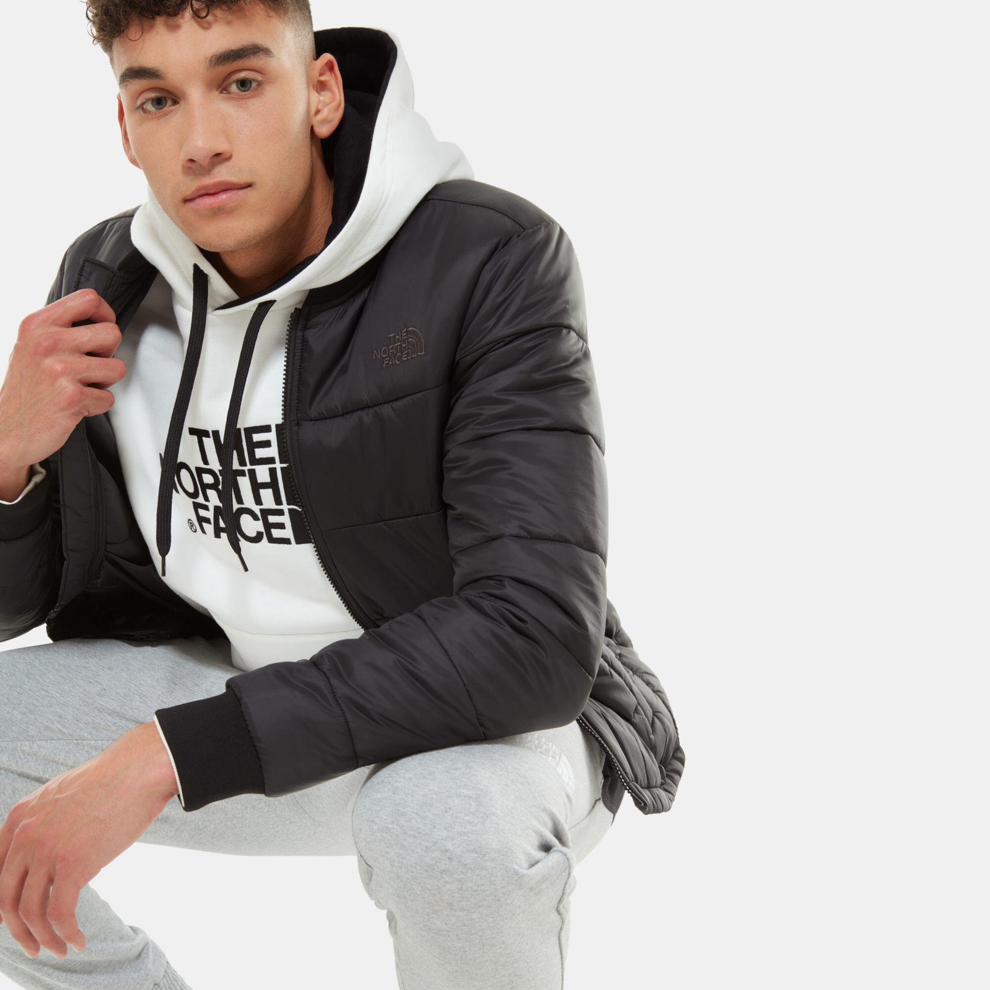 Sweatshirt The North Face Drew Peak 3/5