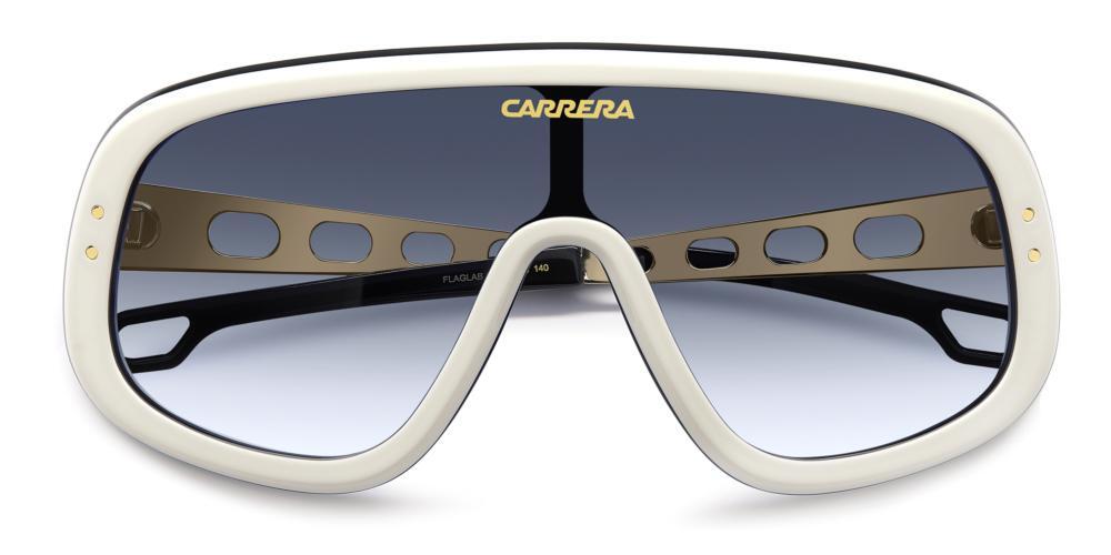 Occhiali da Sole Carrera FLAGLAB 17 - SPECIAL EDITION uomo Taglia 99/1/140 2/3