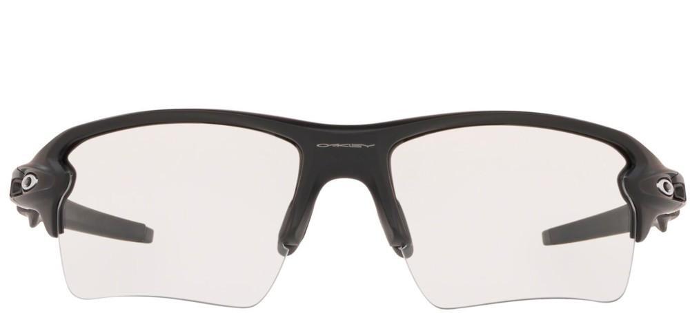 Gafas de sol Oakley FLAK 2.0 XL OO 9188 SHIELD YOUR EYES hombre Talla 59/12/133 2/3