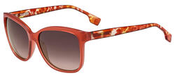 Lunettes de Soleil Boss Orange BOSS ORANGE 0060/S Femme Taille 56/15/135