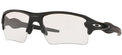 Zonnebril oakley flak 2.0 xl oo 9188 shield your eyes man maat 59/12/133