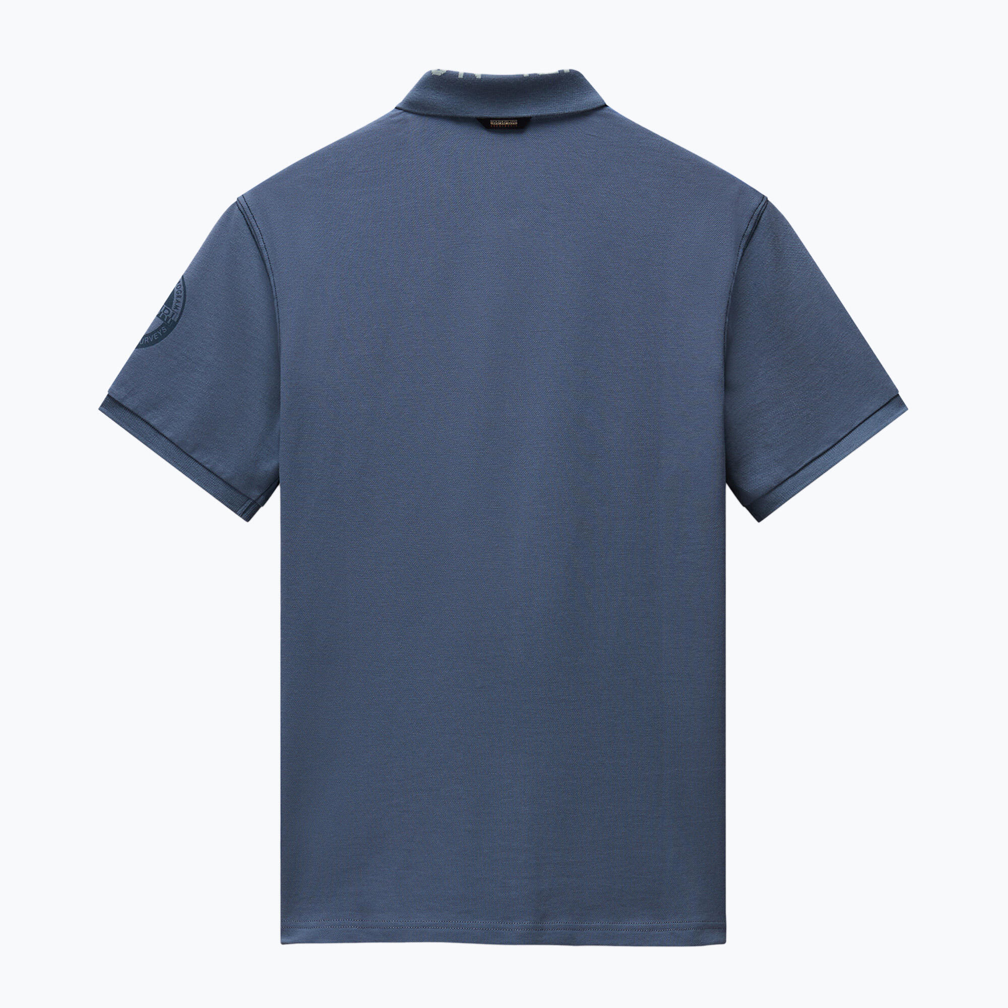 Polo homme Napapijri E-Amundsen 1 2/3