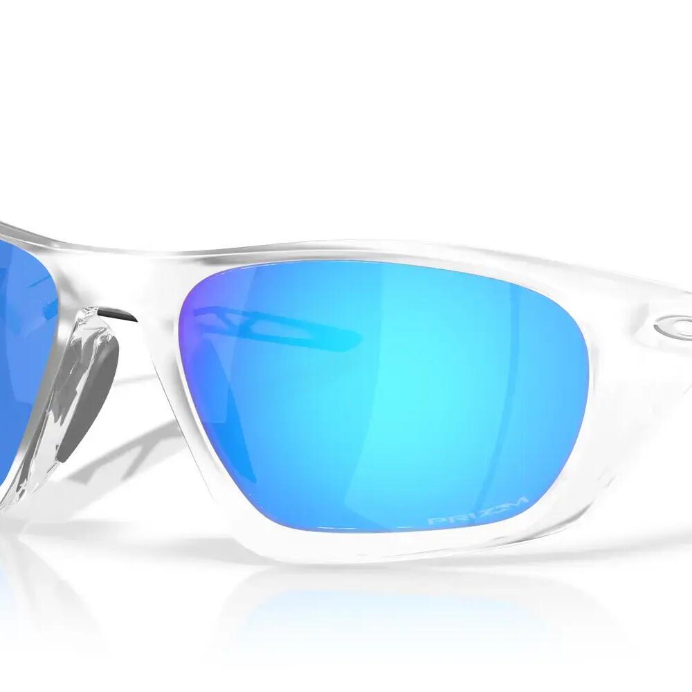 Sunglasses Oakley LATERALIS 0OO9431 man Size 60/19/126