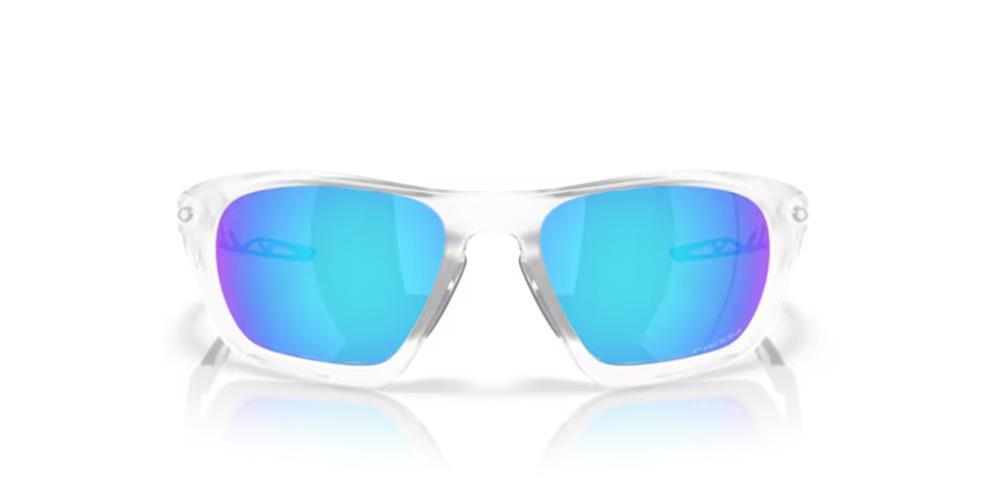 Gafas de sol Oakley LATERALIS 0OO9431 hombre Talla 60/19/126 2/4
