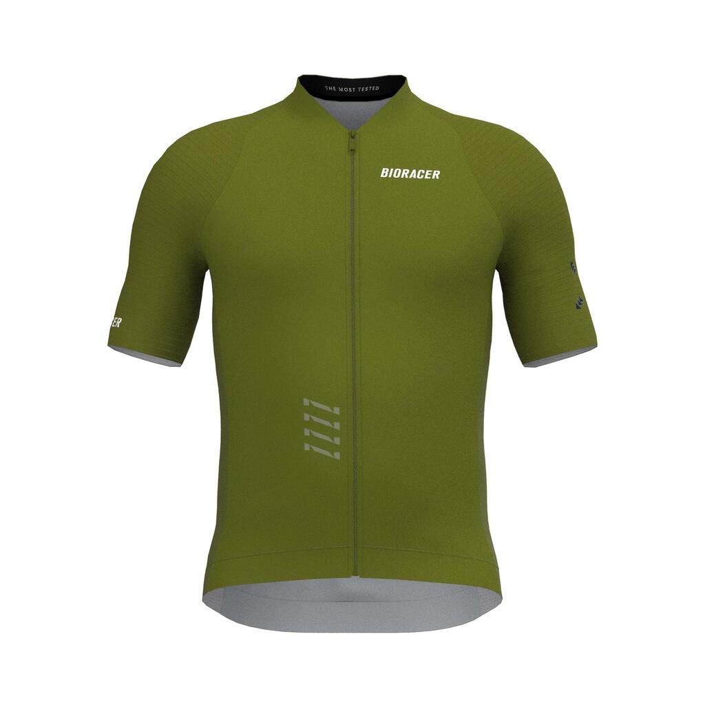 Jersey Bioracer Icon
