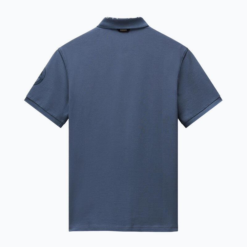 Tricou polo Napapijri E-Amundsen pentru bărbați 1