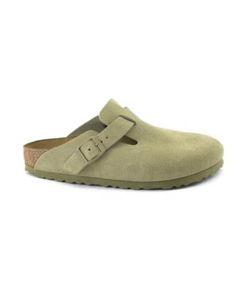 Sandalias Birkenstock Boston Leve Faded para unisex