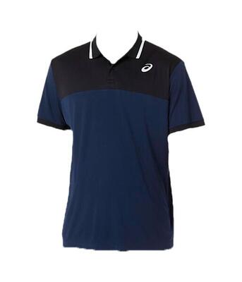 Polo-Shirt Asics Court