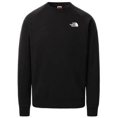 Sweater the north face model nf0a4sz9jk31 voor mannen